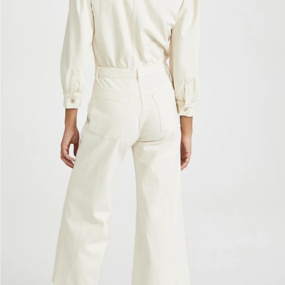 DL1961 Freja Denim Jumpsuit - Picture 6 of 12